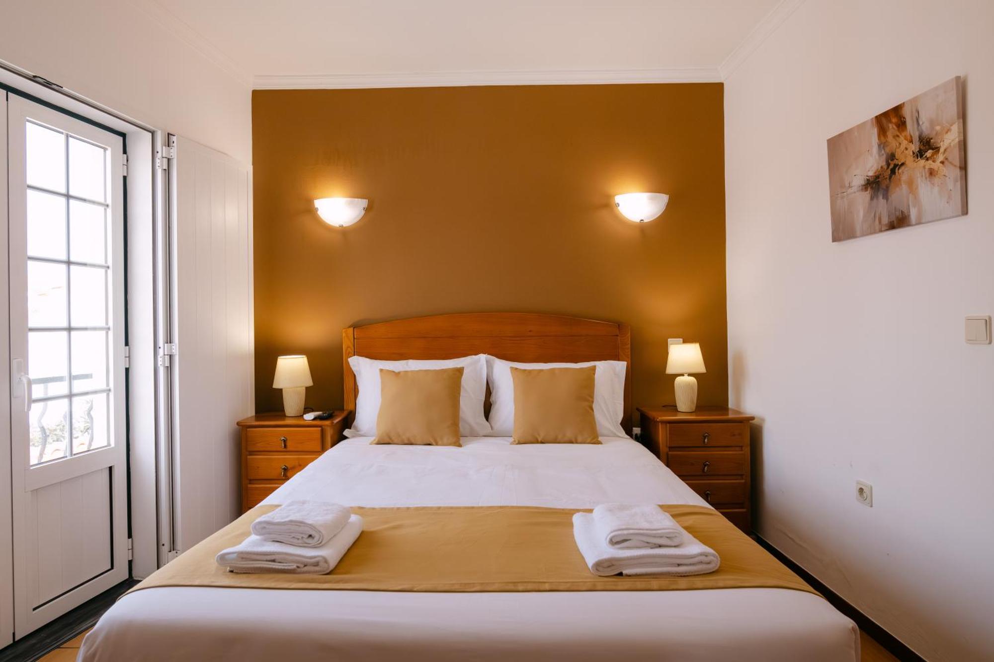Queen Suite