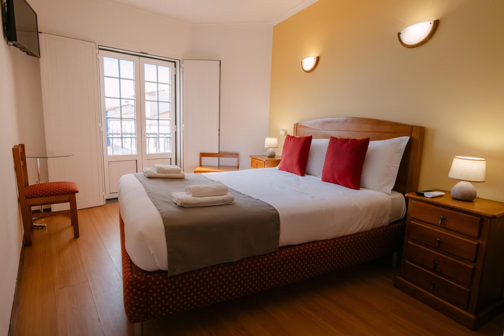 Queen Suite